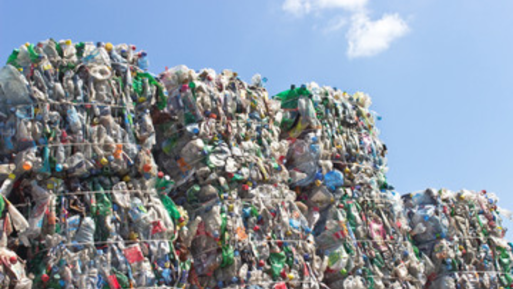 How Does Recycling Reduce Air and Water Pollution