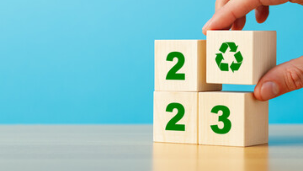 What Do Recycling Numbers Mean