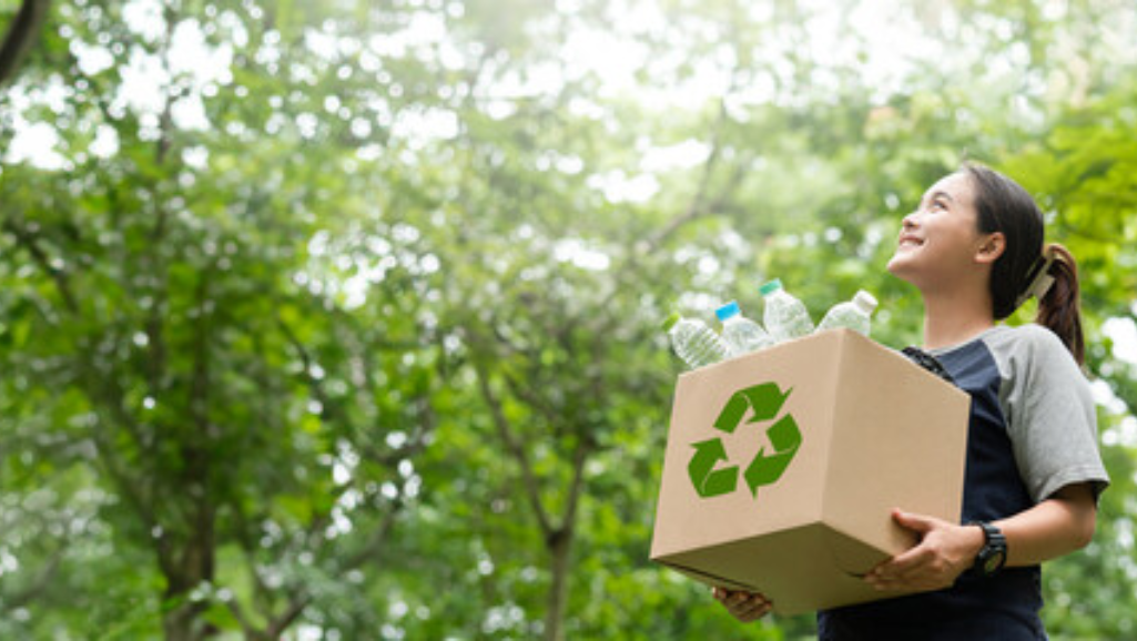Where Can I Drop off Plastic Bottles for Recycling