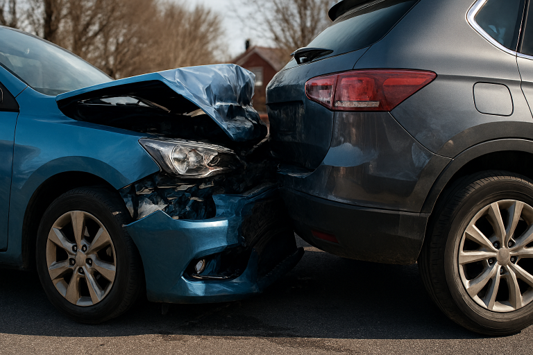 Car Accident Leads Explained: Sources, Quality, and Conversion